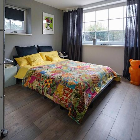 Raesfeld Apartment Mini-Loft Am Schloss מראה חיצוני תמונה