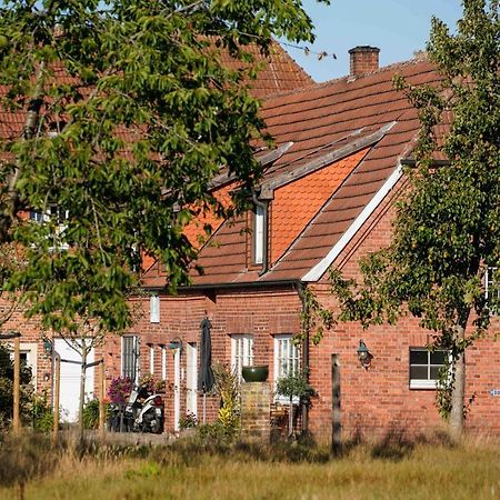 Raesfeld Apartment Mini-Loft Am Schloss מראה חיצוני תמונה